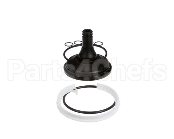 7000548 Antunes Quick Connect End Cap