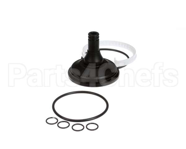 7000548 Antunes Quick Connect End Cap