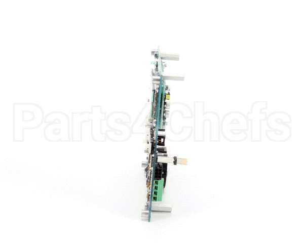 7000555 Antunes Ctx/Utx Display Board