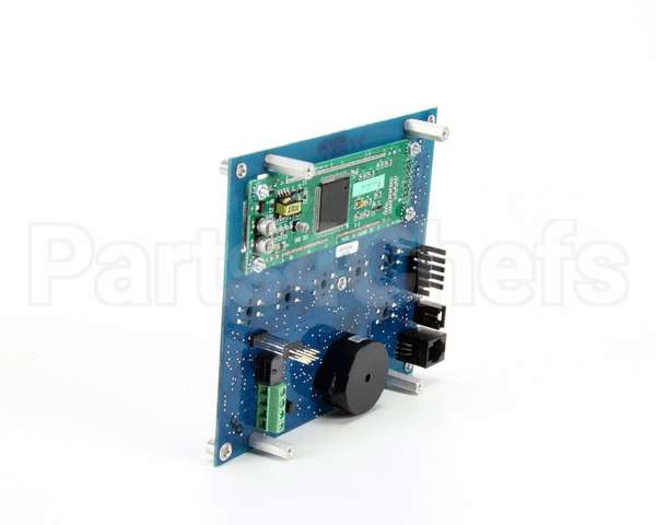 7000555 Antunes Ctx/Utx Display Board