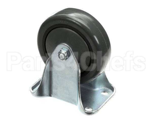 700057 Darling International Wheel- 4 Front Stationary For