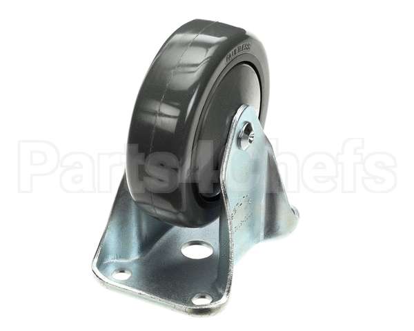 700057 Darling International Wheel- 4 Front Stationary For