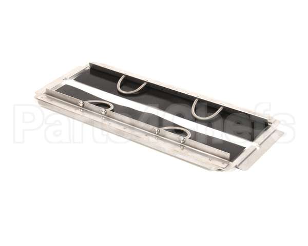 7000574 Antunes Damper Kit For Vct-2000