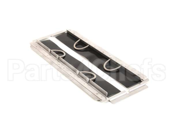 7000574 Antunes Damper Kit For Vct-2000