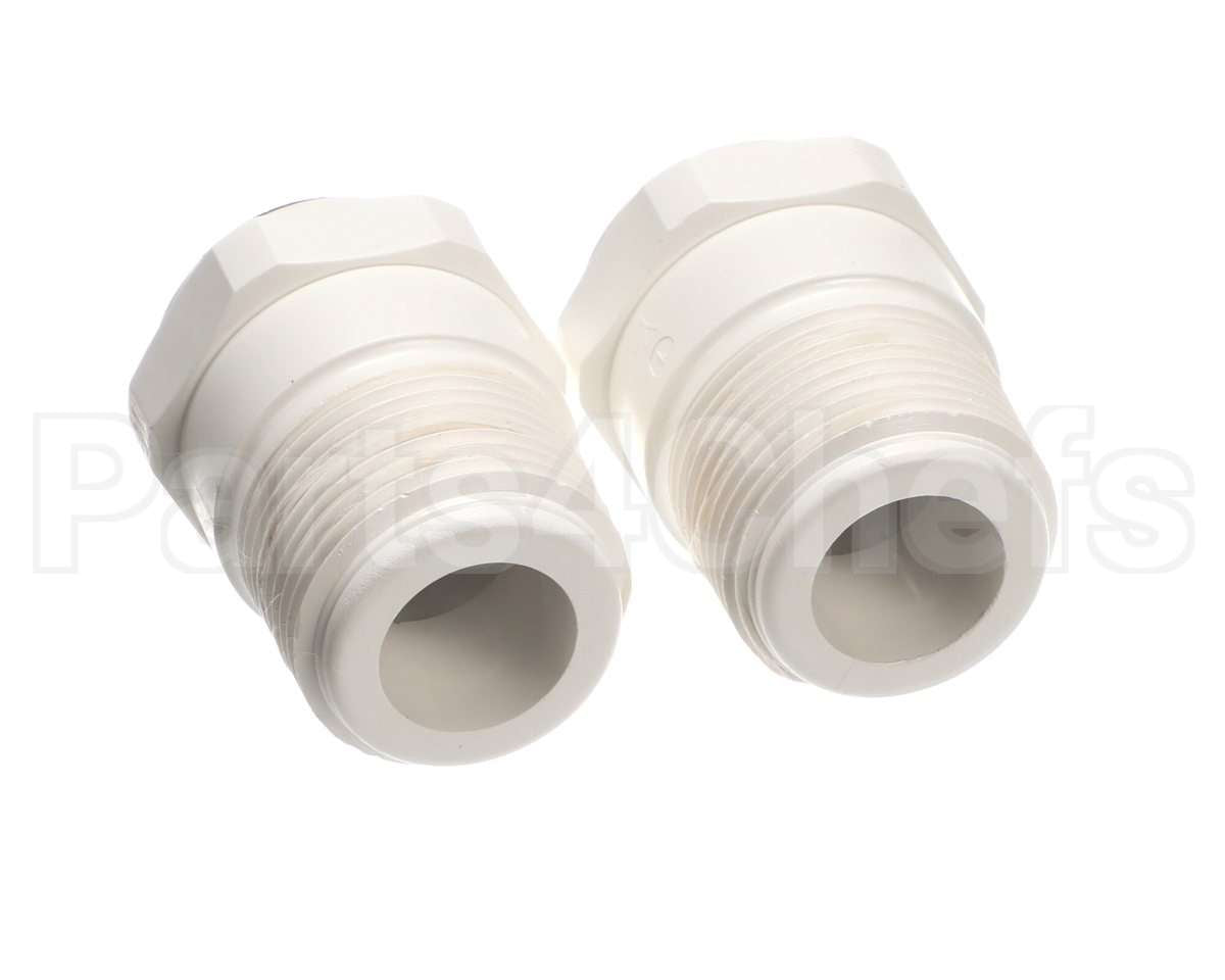 7000577 Antunes Adaptor Kit