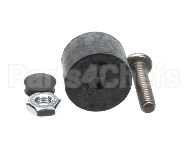 7000606 Antunes Rr-30/50 80017 Foot Assembly