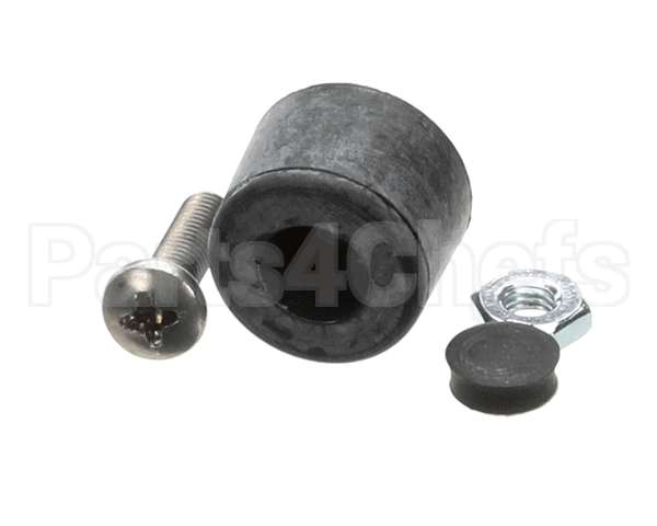 7000606 Antunes Rr-30/50 80017 Foot Assembly