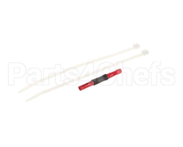 7000612 Antunes 820 Ohm Resistor Kit