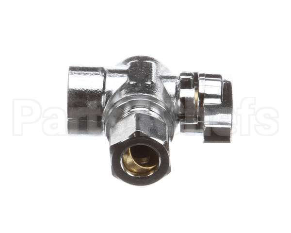 7000621 Antunes Cw-47289 Drain Assembly
