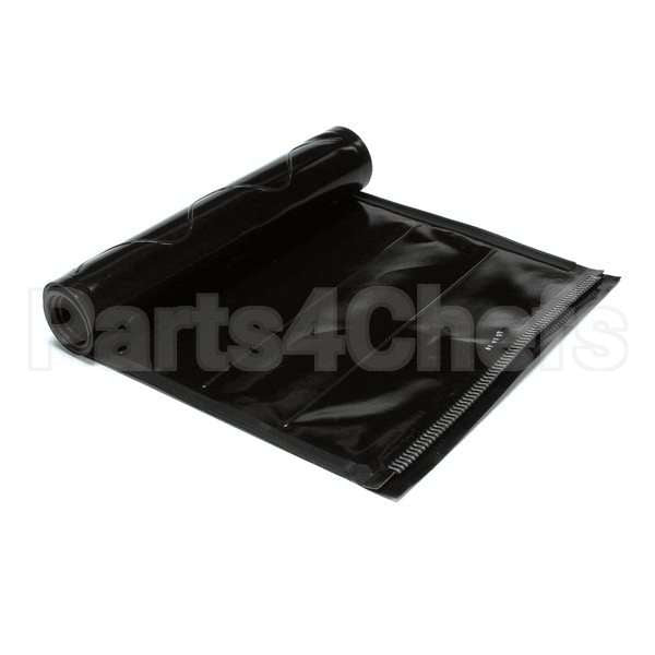 7000634 Compatible Roundup Hct-2010Single, Silicon Belt