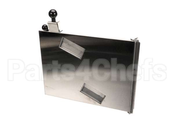 7000635 Antunes 8 Ring Rack Cover Kit