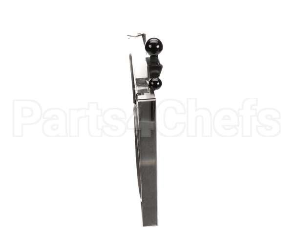 7000635 Antunes 8 Ring Rack Cover Kit