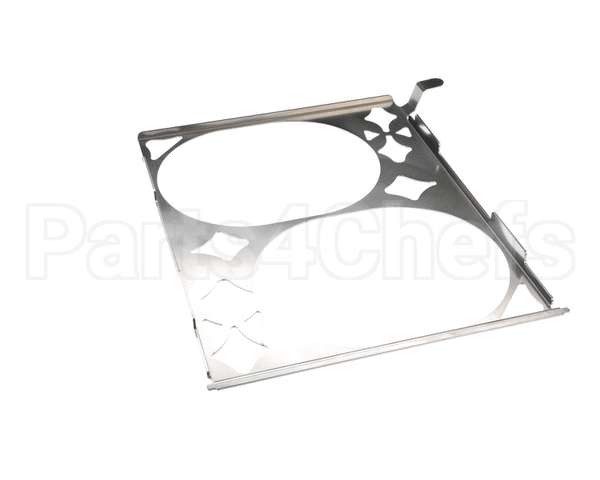 7000640 Antunes 8 Ring Rack Replacement