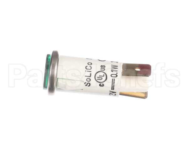 7000642 Antunes Indicatr Light Replacemt Kit (