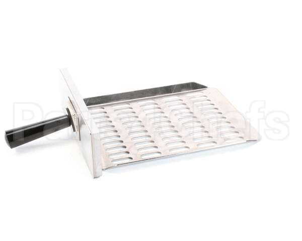 7000643 Antunes Spatula Replacement Kit