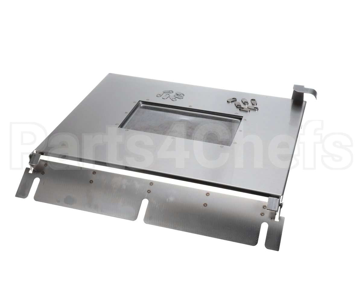 7000676 Antunes 12-Egg Cover Replacement