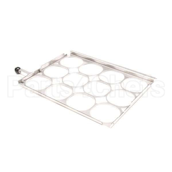 7000677 Compatible Roundup 12-Egg Rack Replacement