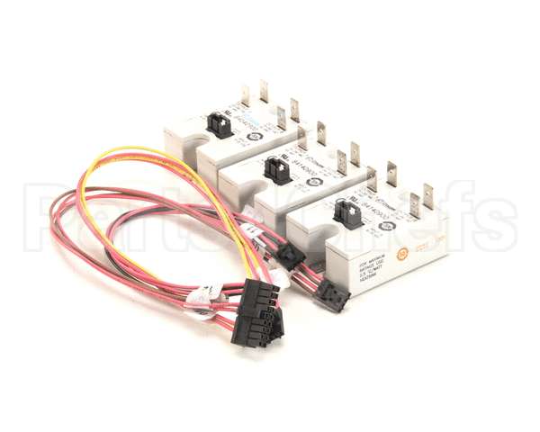 7000679 Antunes Ut Wire Set And Relay