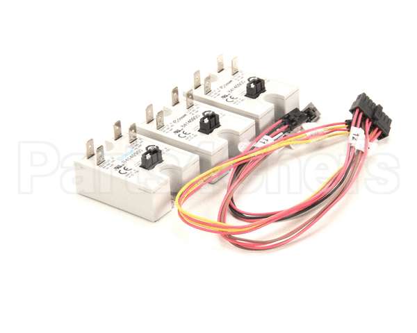 7000679 Antunes Ut Wire Set And Relay