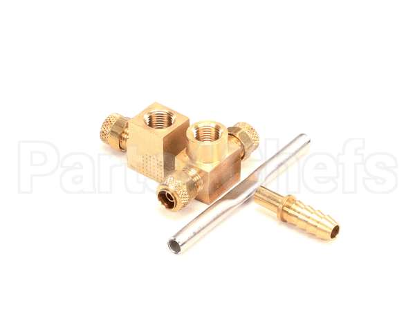7000693 Antunes Miracle Steamer Water