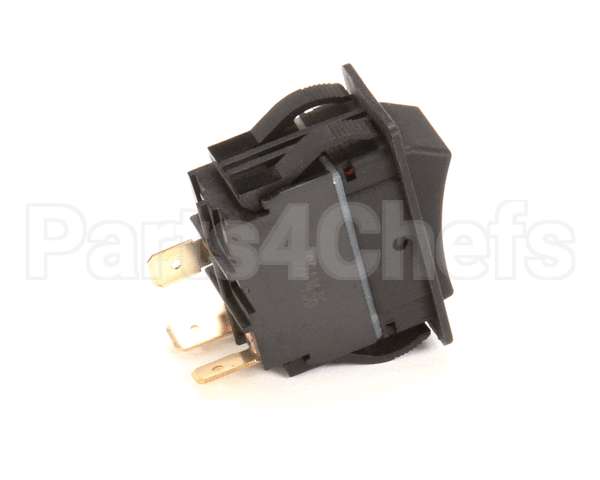 7000701 Sertek Rocker Switch