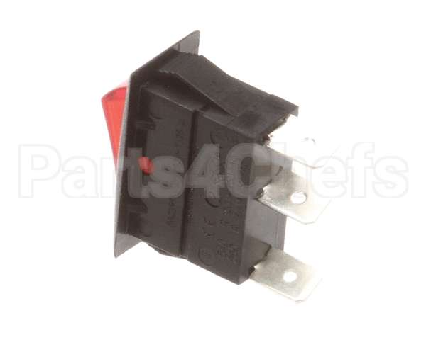 7000719 Antunes Power Switch Kit, Wd-50