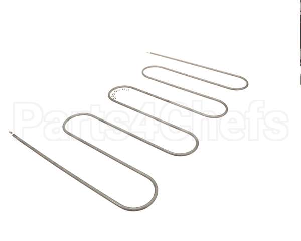 7000720 Antunes Heater Element Kit,Wd-50