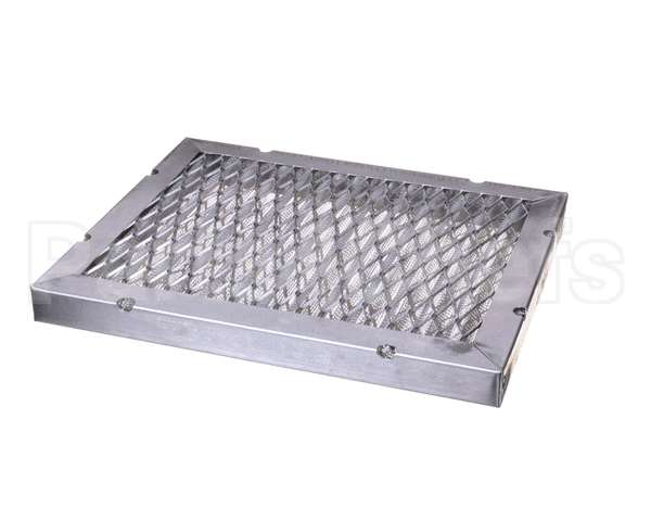 7000732-8X10 Sertek 8X10 Air Filter