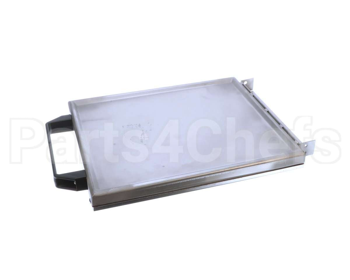 7000734 Antunes Top Cover Kit