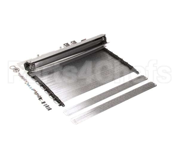 7000736 Antunes Vertical Conveyor Kit
