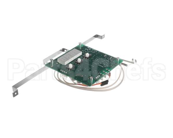 7000739 Antunes Vct Control Board Kit