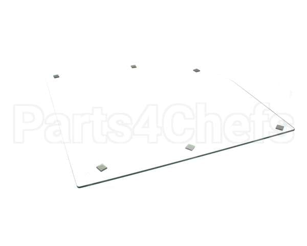 7000742 Antunes Dcv Side Glass Kit