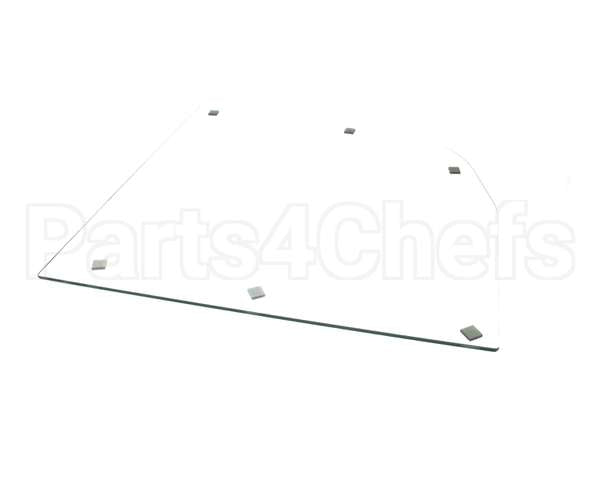 7000742 Antunes Dcv Side Glass Kit