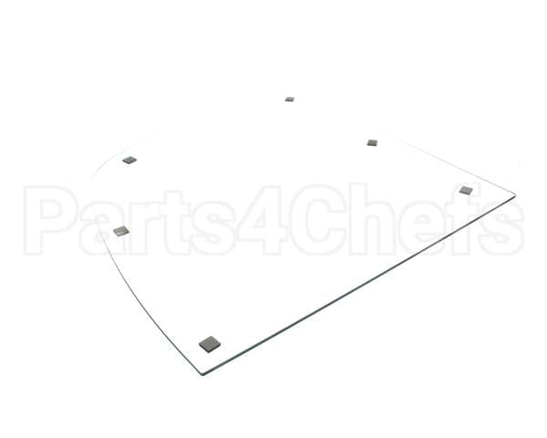 7000742 Antunes Dcv Side Glass Kit