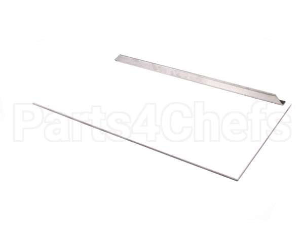 7000745 Antunes Dcv Back Door Kit