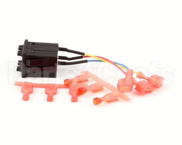 7000760 Antunes Digital Pot Kit Vct-2010