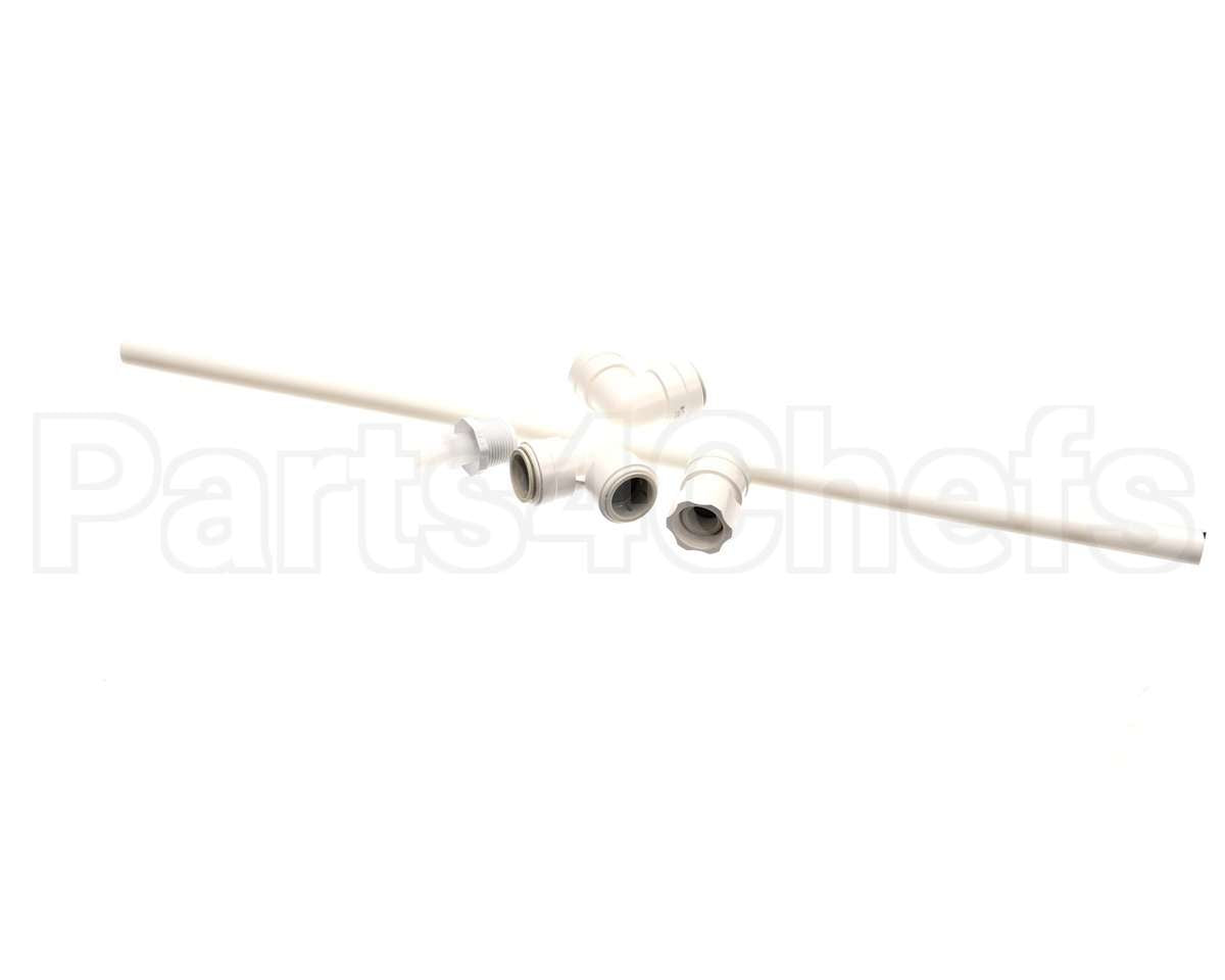 7000763 Antunes Drain Kit