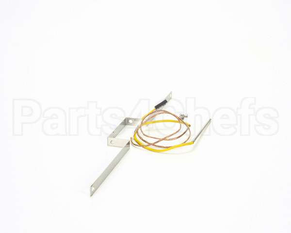 7000775 Antunes Aux. Heater Thermo Copl