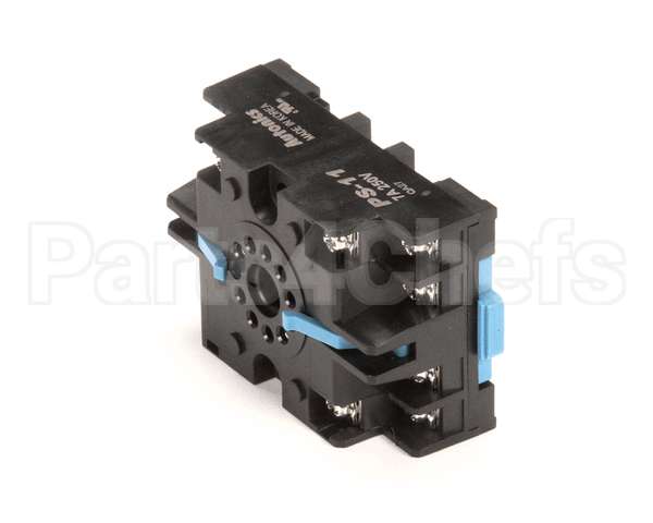 7000787 Sertek Temperature Control Socket