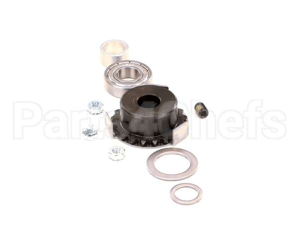 7000820 Antunes Bearing Retainer Kit
