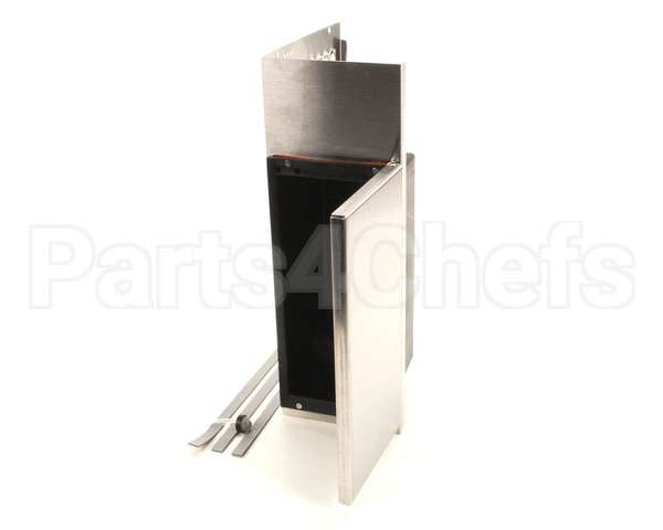 7000821 Antunes Plastic Water Tank