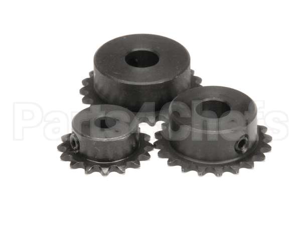 7000822 Antunes Vct-20 Conversion Kit To