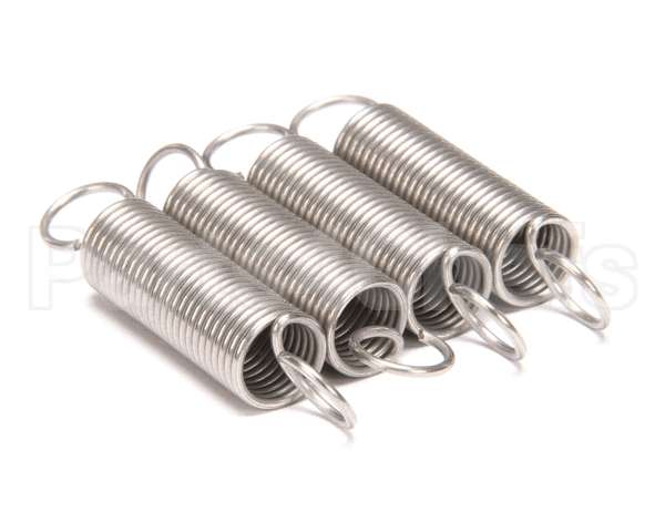 7000825 Antunes Tensioner Spring Kit