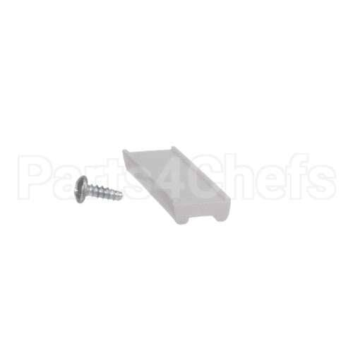 700083 Barker Door Slide W/ Screws