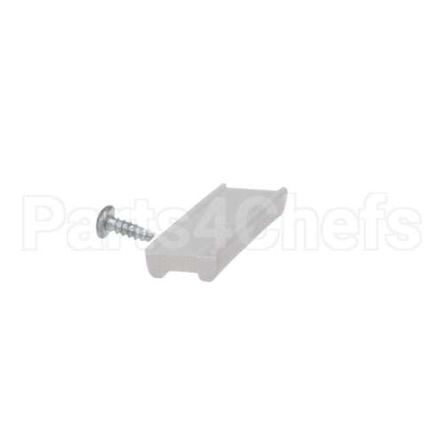 700083 Barker Door Slide W/ Screws