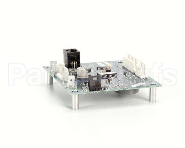 7000833 Antunes Control Board Kit