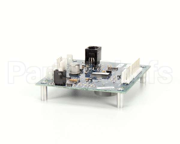 7000833 Antunes Control Board Kit