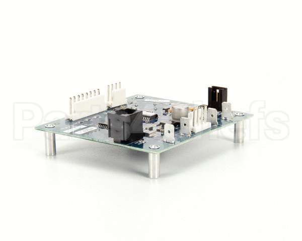 7000833 Antunes Control Board Kit