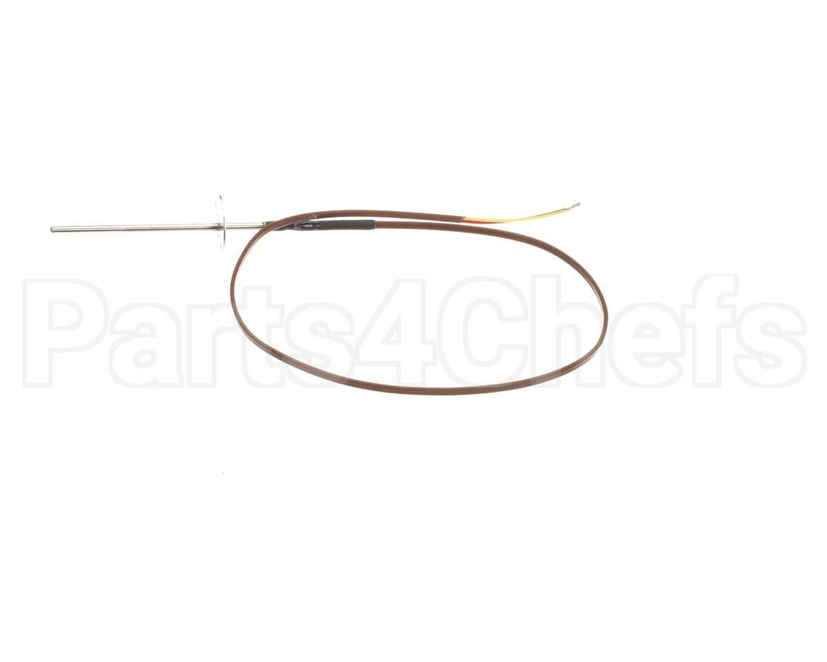 7000834-20 Sertek Temperatur Sensor