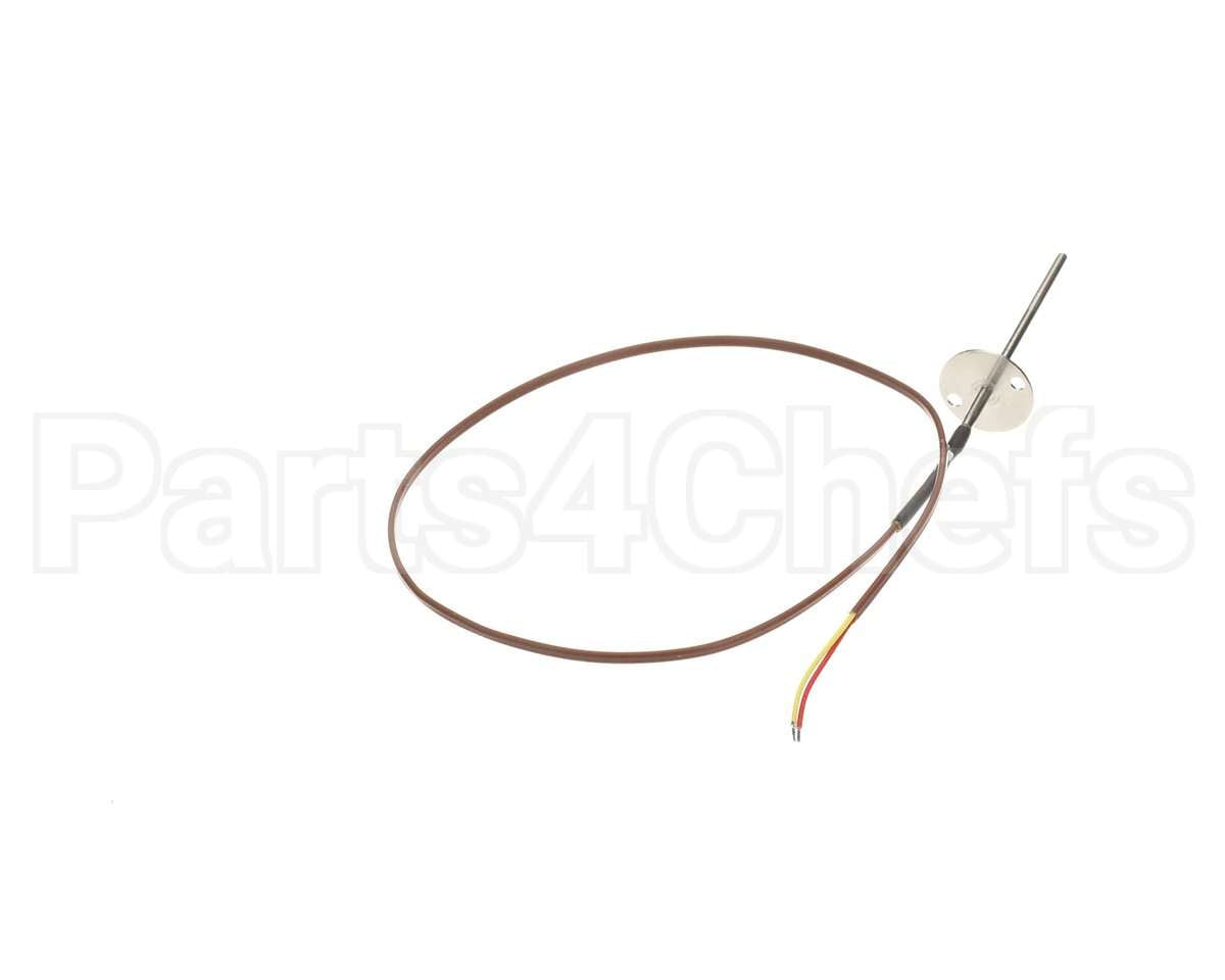 7000834-20 Sertek Temperatur Sensor